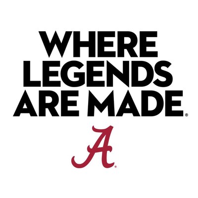 The University of Alabama
