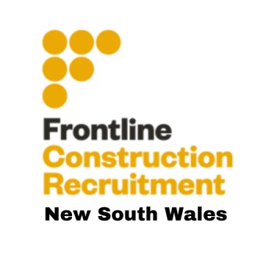 Frontline Construction Recruitment ACT, NSW, VIC & QLD