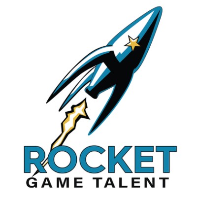 Rocket Game Talent