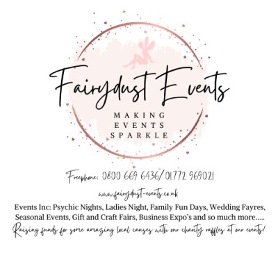 Fairydust Events