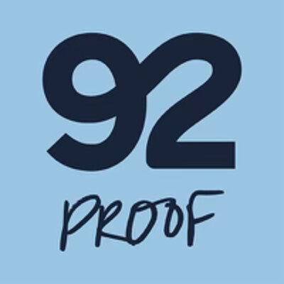 92 Proof