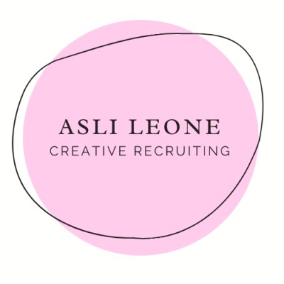 Asli Leone LLC - Creative Recruiting and Career Coaching