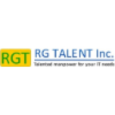 RG Talent Inc