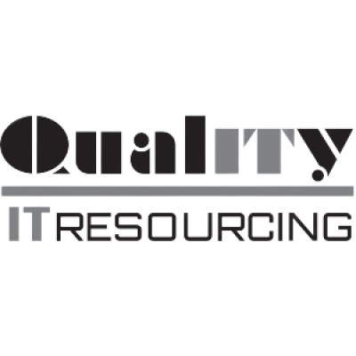 Quality IT Resourcing