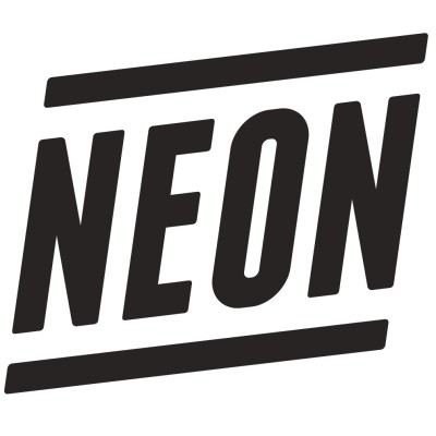 Neon Branding
