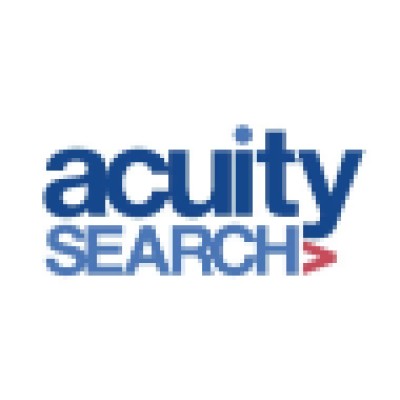 Acuity Search The SAP Experts