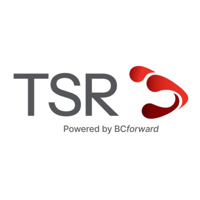 TSR Consulting