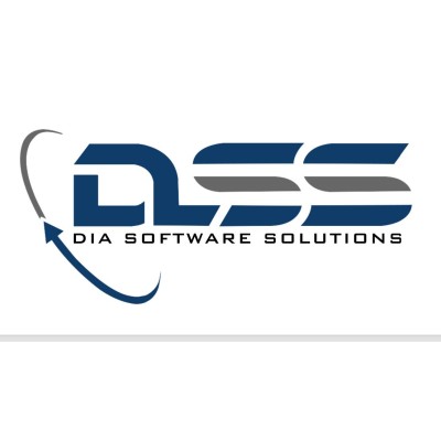 DIA SOFTWARE SOLUTIONS LLC
