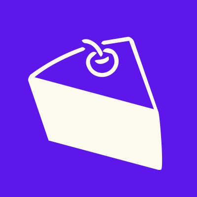 Cake. The Agency