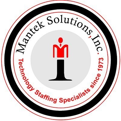 Mantek Solutions Inc.