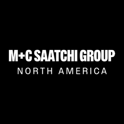 M+C Saatchi North America