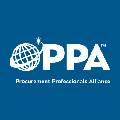 Procurement Professionals Alliance (PPA)