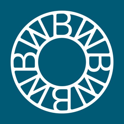 Blue Wheel