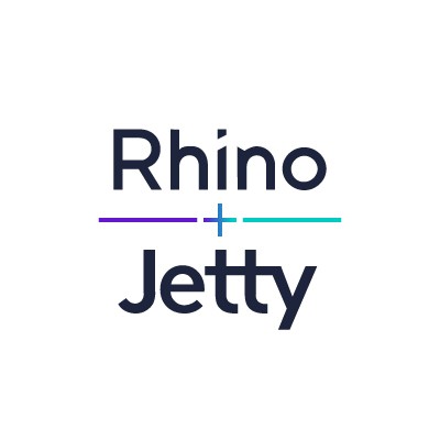 Rhino + Jetty