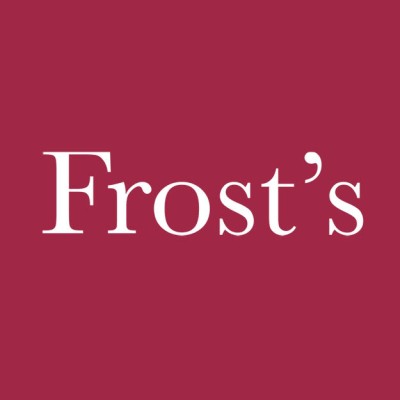 Frost's Estate Agents