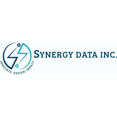 Synergy Data Inc.