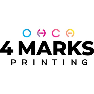 4 Marks Printing