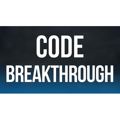 CodeBreakthrough