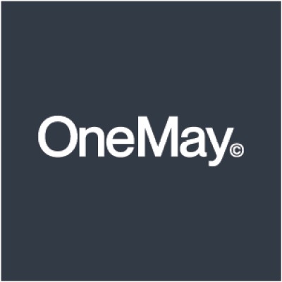 OneMay