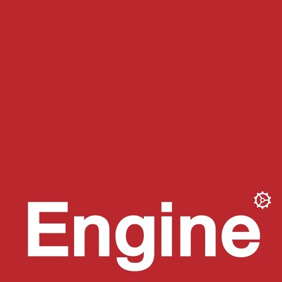 Engine Recruitment Ltd