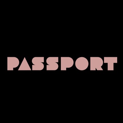 PASSPORT BRAND DESIGN