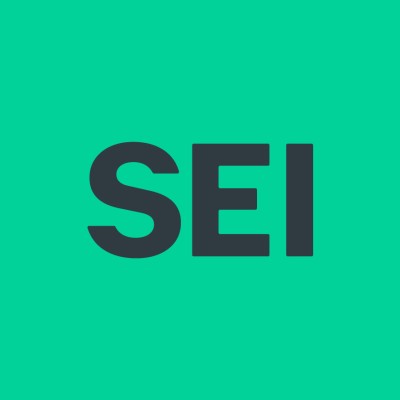 SEI – Stockholm Environment Institute