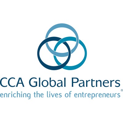 CCA Global Partners
