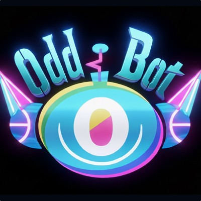 OddBot Animation