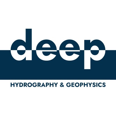 Deep - Hydrography & Geophysics