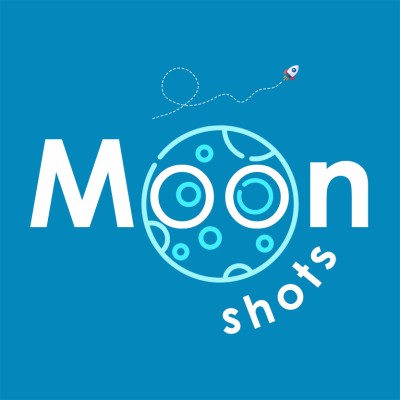 Moonshots