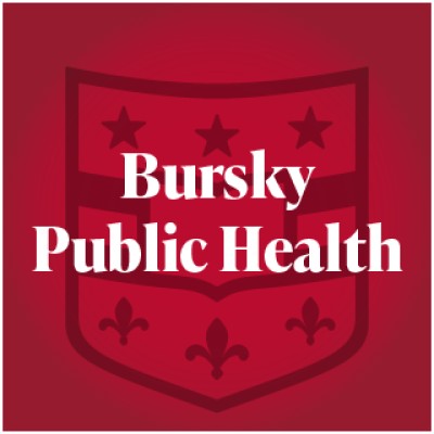 WashU Bursky School of Public Health