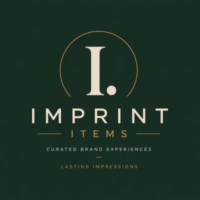 Imprint Items