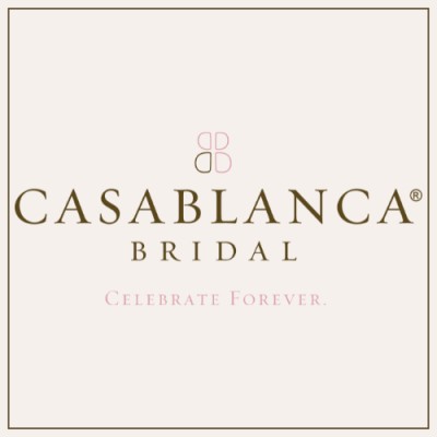 Casablanca Bridal