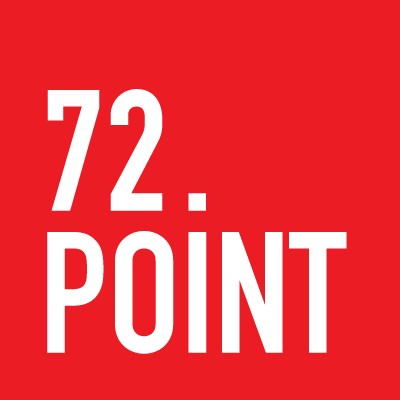 72Point