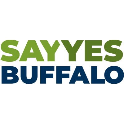 Say Yes Buffalo