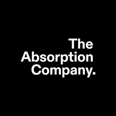 The Absorption Company.
