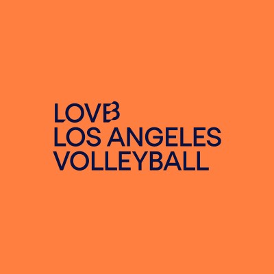 LOVB Los Angeles