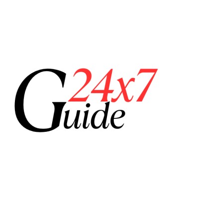 Guide24x7