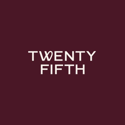 Twenty Fifth Media