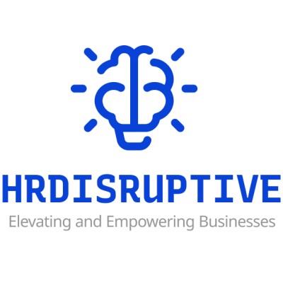 HRDisruptive