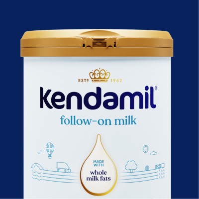 Kendamil (Kendal Nutricare)