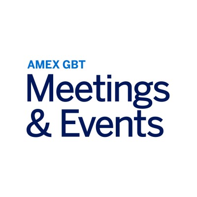Amex GBT Meetings & Events