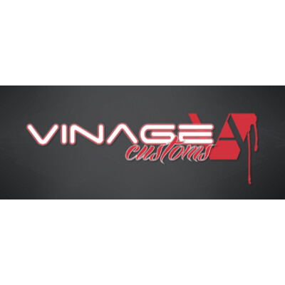 Vinage Customs Pty Ltd
