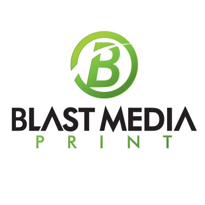Blast Media Print