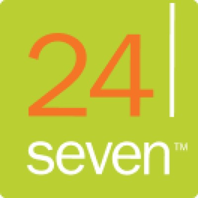 24 Seven Talent