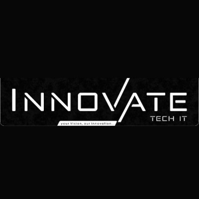 Innovate Tech IT LLC