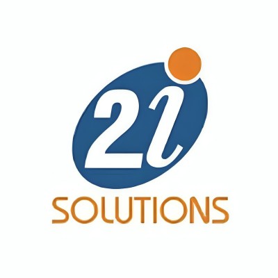 2iSolutions Inc.