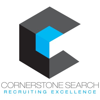 Cornerstone Search Assoc | Leaders in SAAS Sales & Executive Recruiting | VC | Early stage