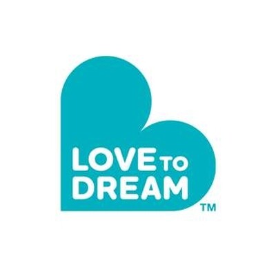 Love to Dream™