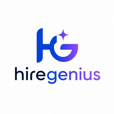 Hire Genius